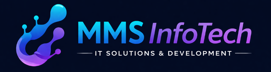 Mps Infotech MMS InfoTech - IT Solutions & Development